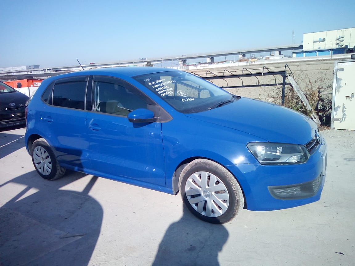 VOLKSWAGEN_POLO_2012/3_1086 Kobe Trading Namibia